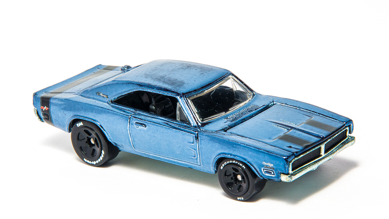 Illustration for article titled MoPar Monday - Classics Series Charger
